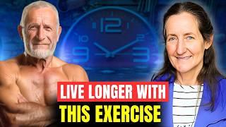 You Wont Believe What This Exercise Does to Your Body  Barbara ONeills Longevity Tips