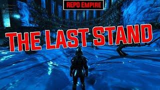 Ark Official  Official Cluster  REPO Empires Last Stand