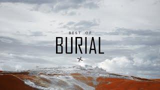 Best of Burial