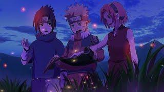 Naruto Shippuden Ending 24 Full『Sayonara Memory By 7』