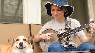 Does my dog like banjo music?