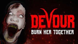 DEVOUR กูโดนอีกแล้ว LIVE อย่าดูตอนกลางคืน P.1