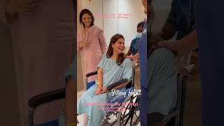 See #Upasana Before Giving Birth to Baby Girl #Ramcharan #UpasanaKonidela #shorts #ytshorts