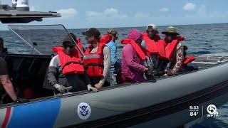 Floridas seaside border crisis grows as migrant landings in Keys soar 450%