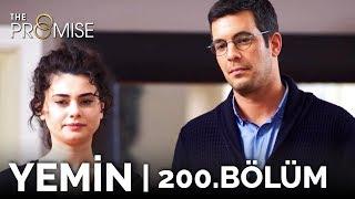 Yemin 200. Bölüm  The Promise Season 2 Episode 200