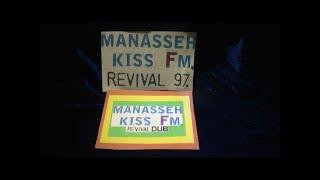 Nick Manasseh in Session Roots Revival & One Away Dubplate Specials Selection @ Kiss 100 Fm. 1997.