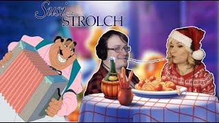 Susi und Strolch -Die Schöne und der Nerd-