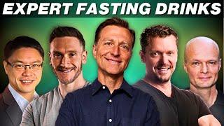 What Experts Say You Can Drink During Fasting Complete List