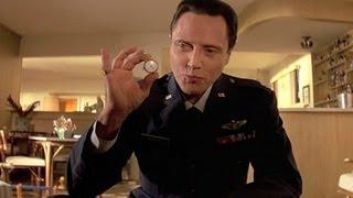 Top 10 Christopher Walken Performances