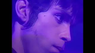 Prince - Part of Canal+ Studio Rehearsals 1994 HD