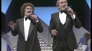 Cannon and Ball - Together Well Be OK 1984 Version