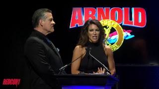 Arnold Classic Physique Fitness Figure & Womens Physique International Finals