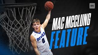 Mac McClung The Freak The Legend The Story