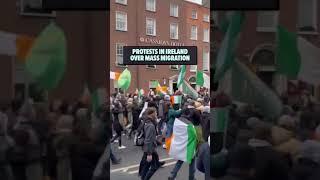 #éire #ireland #debate #europe #eu #news #protest #irishnews #politics #shorts #utube #yoursay