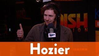 Hozier Interview Part 12  The Kidd Kraddick Morning Show