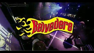 Belvedere - Brandy Wine & Do What You Want. Live at Manchester Punk Festival 2022