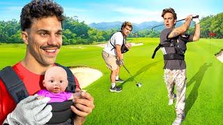 Becoming a Golf Dad ft. Cody Ko