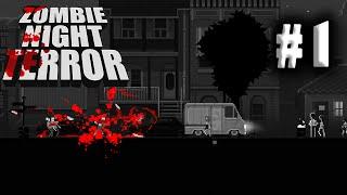 Cannibal Lemmings - Zombie Night Terror  Playthrough Part 1