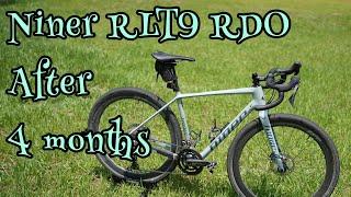 2023 Niner RLT 9 RDO Mid-Term Review