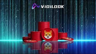 Do you want to Earn Shiba Inu rewards  Join ViDiLOOK now and get 100 million SHIBA REWARDS