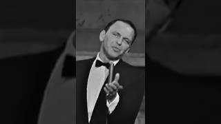 Frank Sinatra performed a live rendition of You Make Me Feel So Young at Royal Festival Hall. 