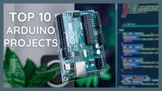 10 Incredible Arduino projects of the year 2022