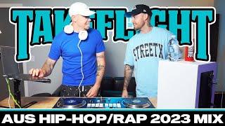 Australian Hip-Hop & Rap 2023 Playlist with Mistah Cee