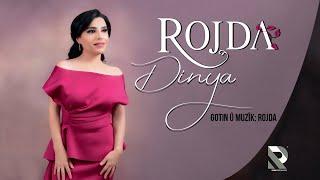 Rojda - Dinya Official Audio