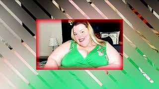 SSBBW Pleasantly Plump - Lifestyle BiographyInstaHeight WeightAgefactsrelationships