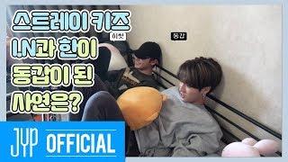 여름에도 춥고 겨울에도 추운 침대의 새 주인은?｜Stray Kids스트레이 키즈 제 9구역 시즌4The 9th Season 4 EP.05