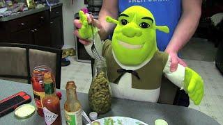 SML Movie Shreks Hot Cheesecake REUPLOADED