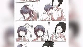 BNHA Momo x jirou《¥URI》