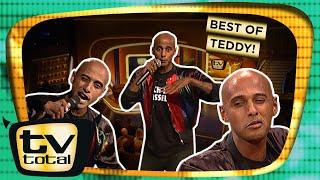 Was labersch du?  Best of Teddy  TV total