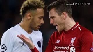 Top 10 Liverpool fights & furious moments - 20182019