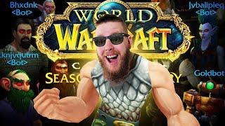 Season of Discovery Phase 2 in a Nutshell The Good and Bad  World of Warcraft