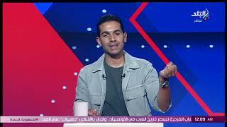 الأهلي عطلان في 800 ألف .. هاني حتحوت يفجر مفاجأة مدوية حول تطورات مفاوضات الأهلي لضم يحيى عطية الله