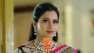 Subhasya Seeghram  Premiere Ep 446 Preview - Jun 25 2024  Telugu  ZEE5