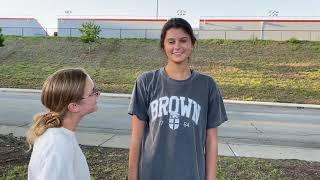 The Tallest Girl in Clemson A Documentary
