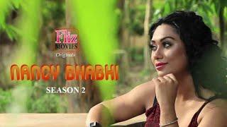 Reviews -  Nancy Bhabhi 2 2020 Flizmovies Exclusive Web Series
