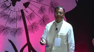 Tribal Heritage in a Changing World  Kalyan Kumar Chakravarthy  TEDxSIBMBengaluru