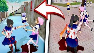 ULTRA GRAPHIC gameplay YandereGDVX ANDROID DL Yandere Simulator Remake