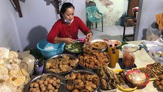 WARUNG NASI PECEL PEDES MANGUNSUMAN MBAK YUN