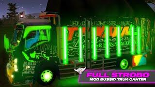 SPESIAL SHARE MOD TRUCK CANTER STROBO FUL ANIM - link Mediafire