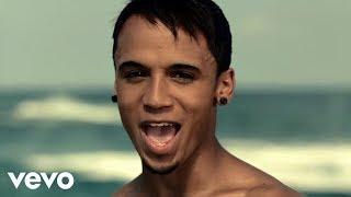 JLS - She Makes Me Wanna ft. Dev