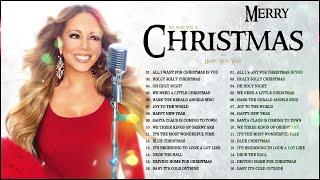MERRY CHRISTMAS 2024  The Best Of Top Christmas Songs #2024