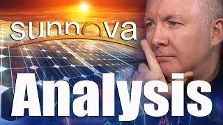NOVA Stock - Sunnova Energy Fundamental Technical Analysis Review - Martyn Lucas Investor