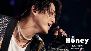 KAT-TUN - ハルカナ約束 Official Live Video  Harukana Yakusoku