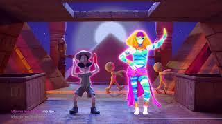 Just Dance 2019 - Mi Mi Mi Uncensored