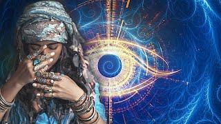 285 Hz Influence Energy Field  Muladhara Chakra  Positive Energy Awakening