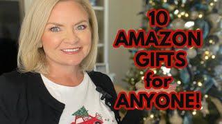 AMAZON Holiday Gift Guide for Anyone on Your List  All Under $50